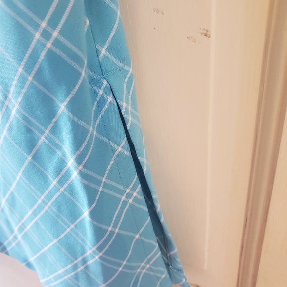 Ashworth golf skort - Picture 2 of 6